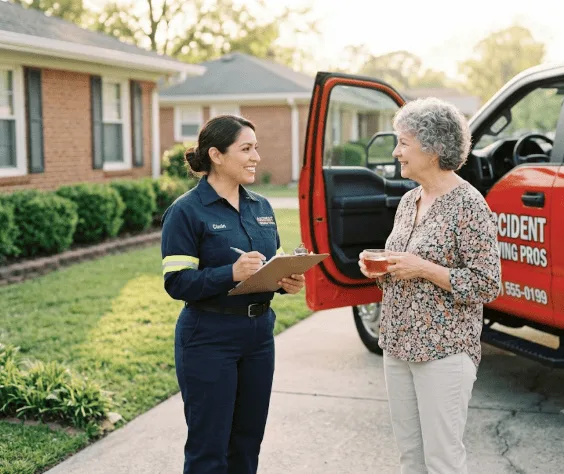 Accident Towing Service Rockport, TX FAQs